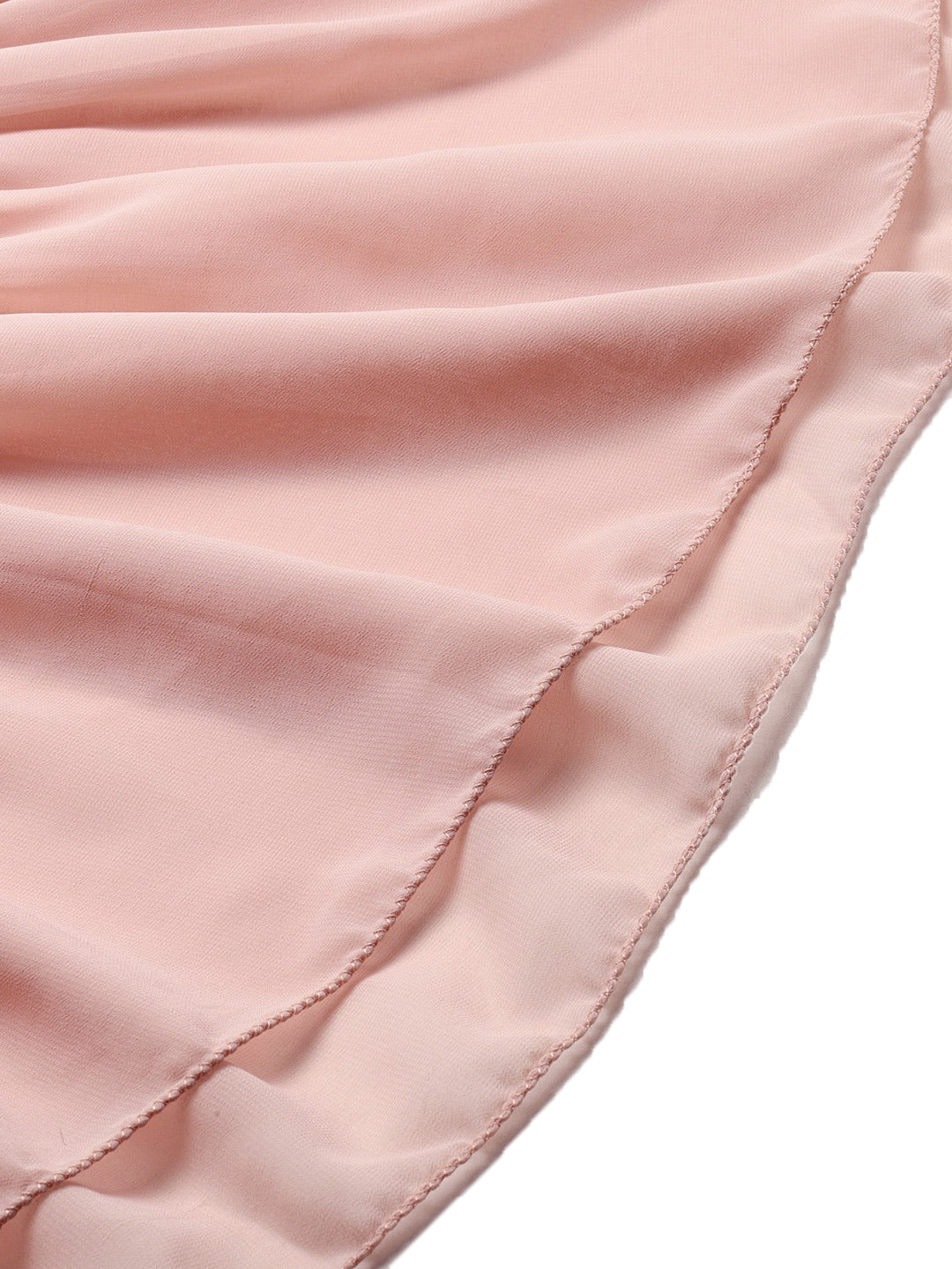 Pink-Digital-Printed-Gathers-Dress