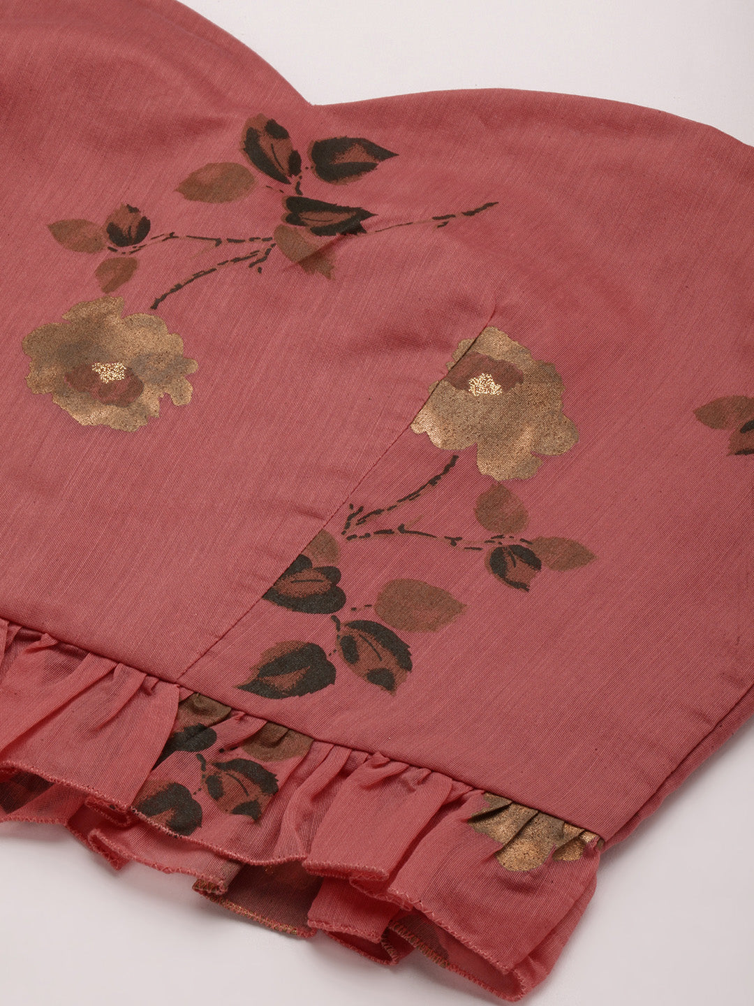 Pink-Modal-Chanderi-Co-Ords-Set