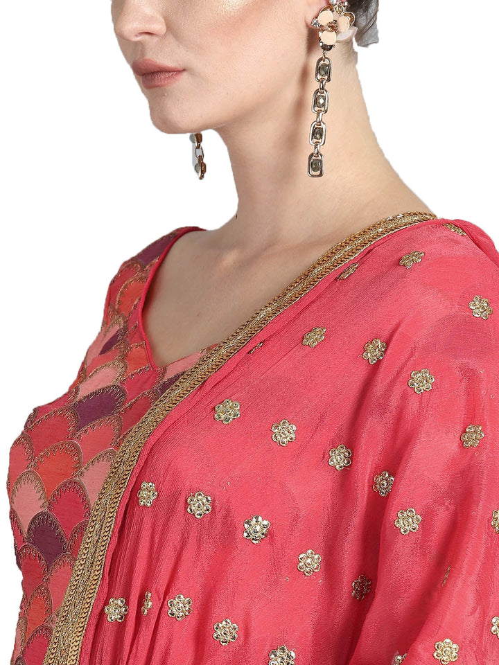 Pink-&-Magenta-Purple-Anarkali-Suit