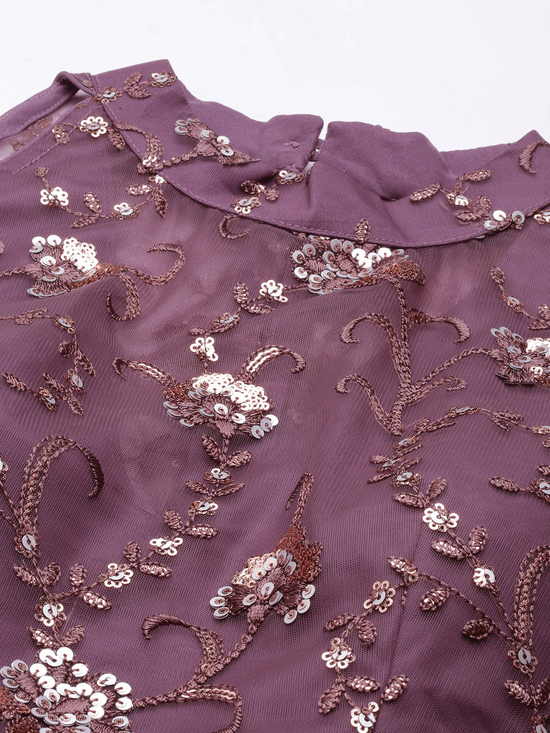Purple-Net-Sequins-Embroidered-Gown