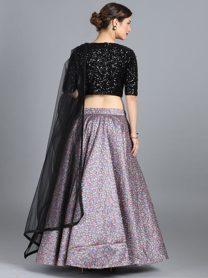Ready-To-Wear-Embroidered-Lehenga-Set