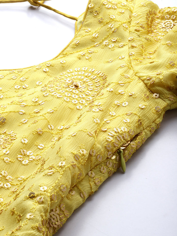 Ready-To-Wear-Yellow-Embroidered-Patiala-Suit