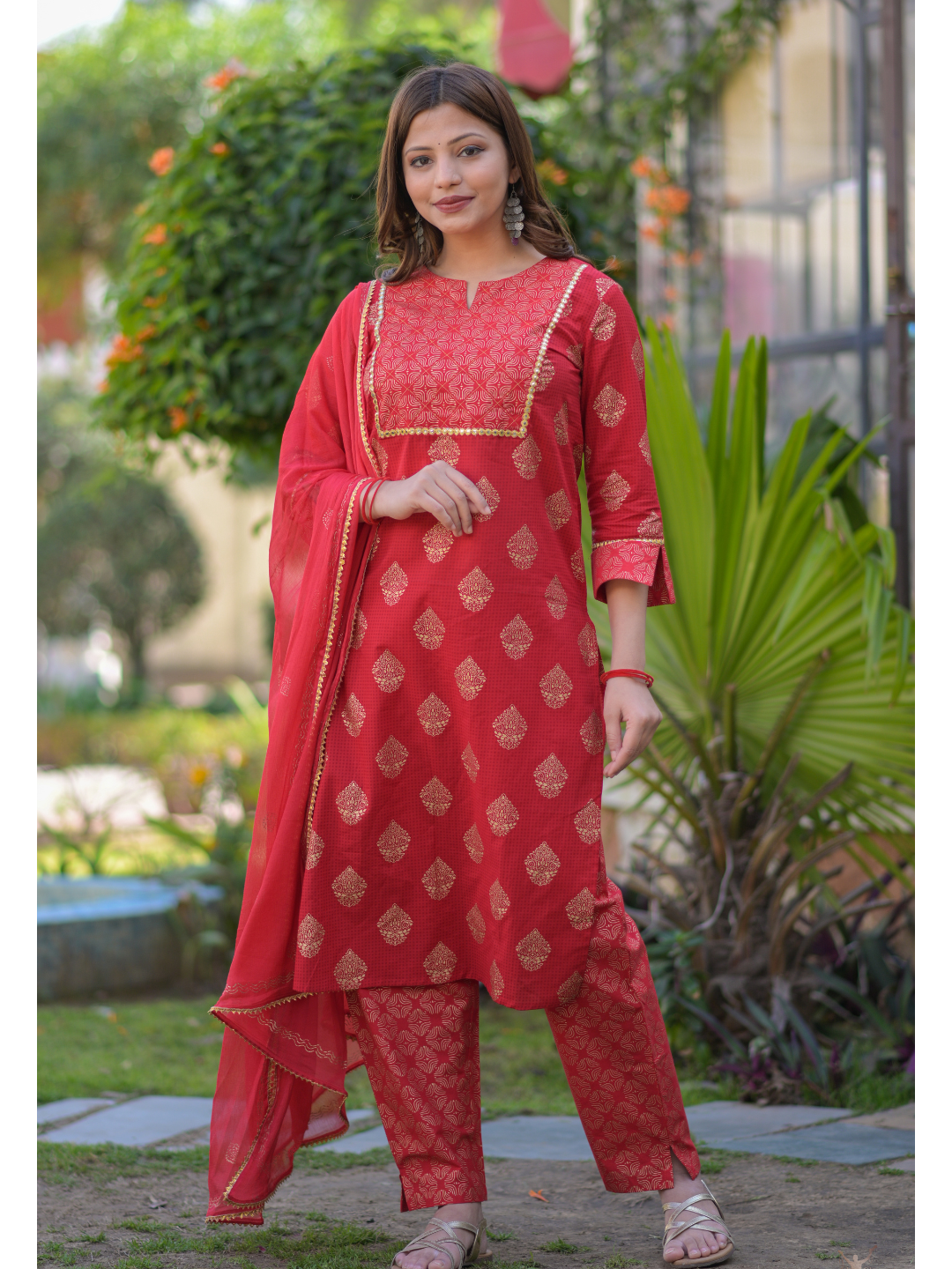 Festive hot sale kurta sets