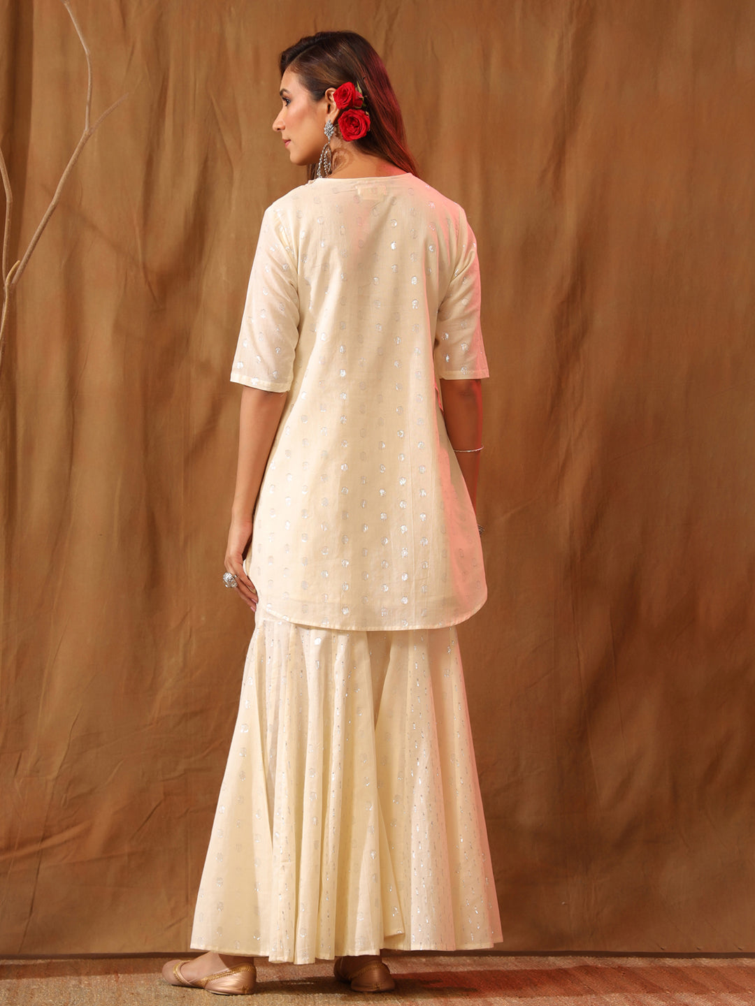 Rohini-Short-Kurta