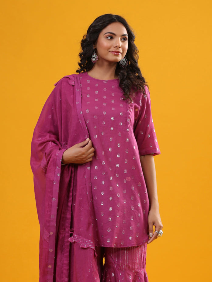 Rohini-Short-Kurta