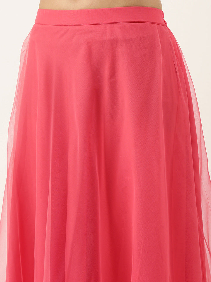 Rouge-Pink-Chinon-Embroidered-Lehenga-Set