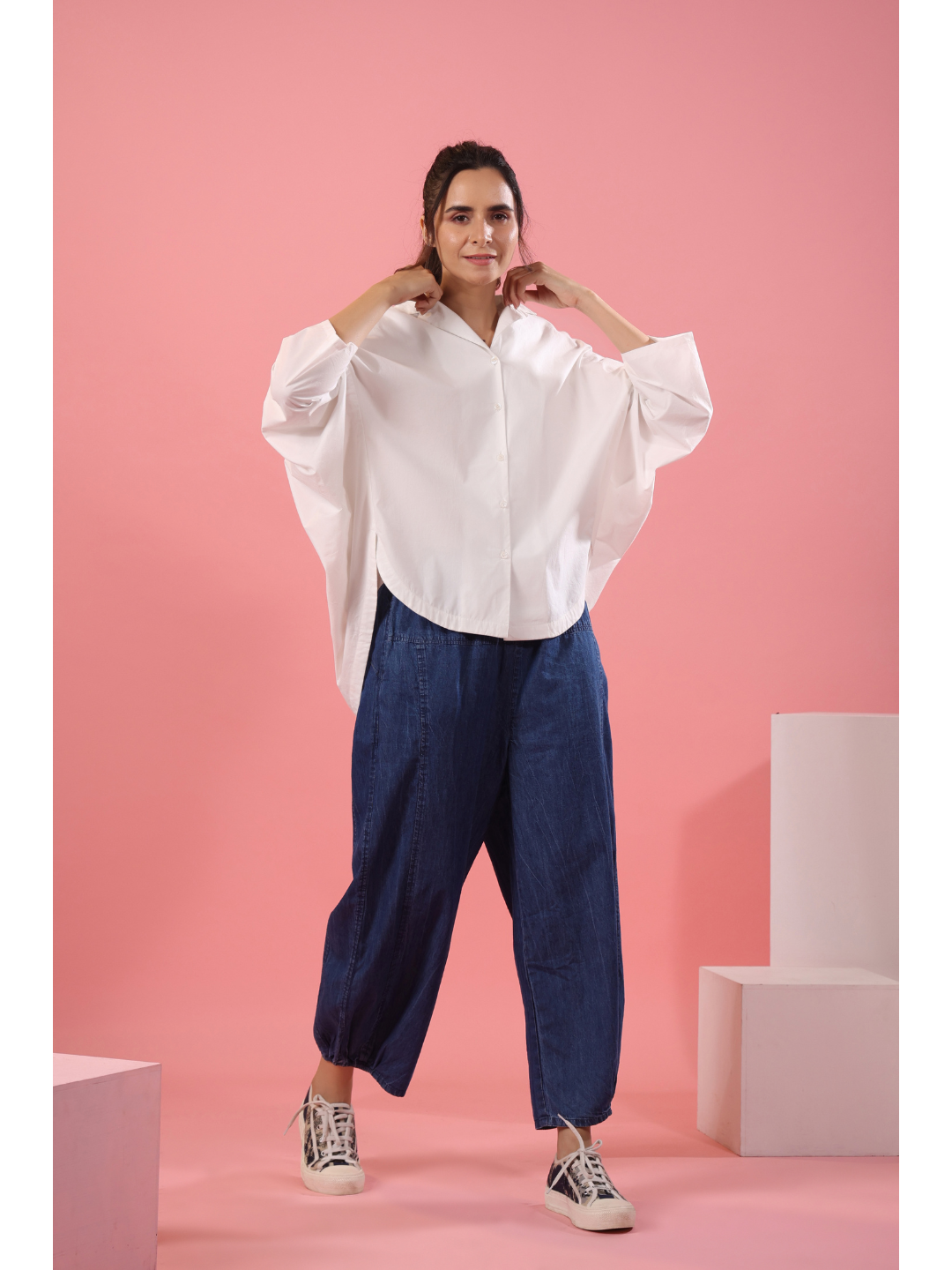 Oversized tee dress best sale