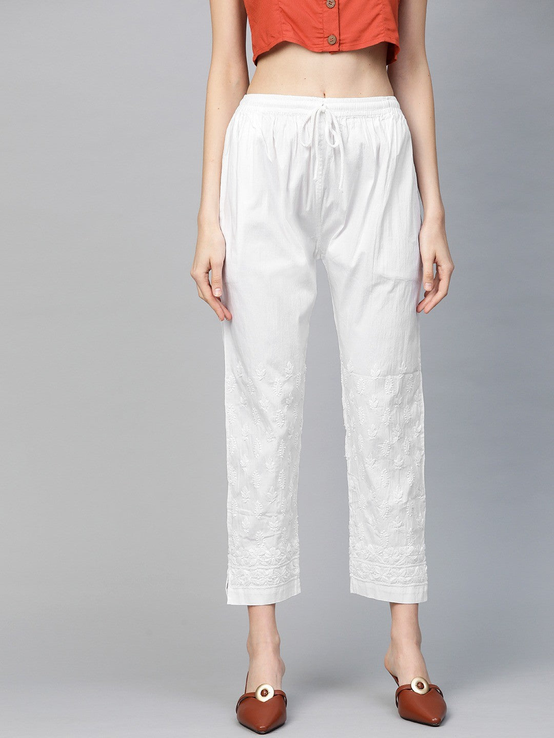 White-Sustainable-Cropped-Trousers