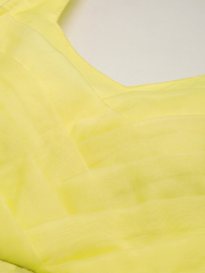 Yellow-Organza-Embroidered-Gown