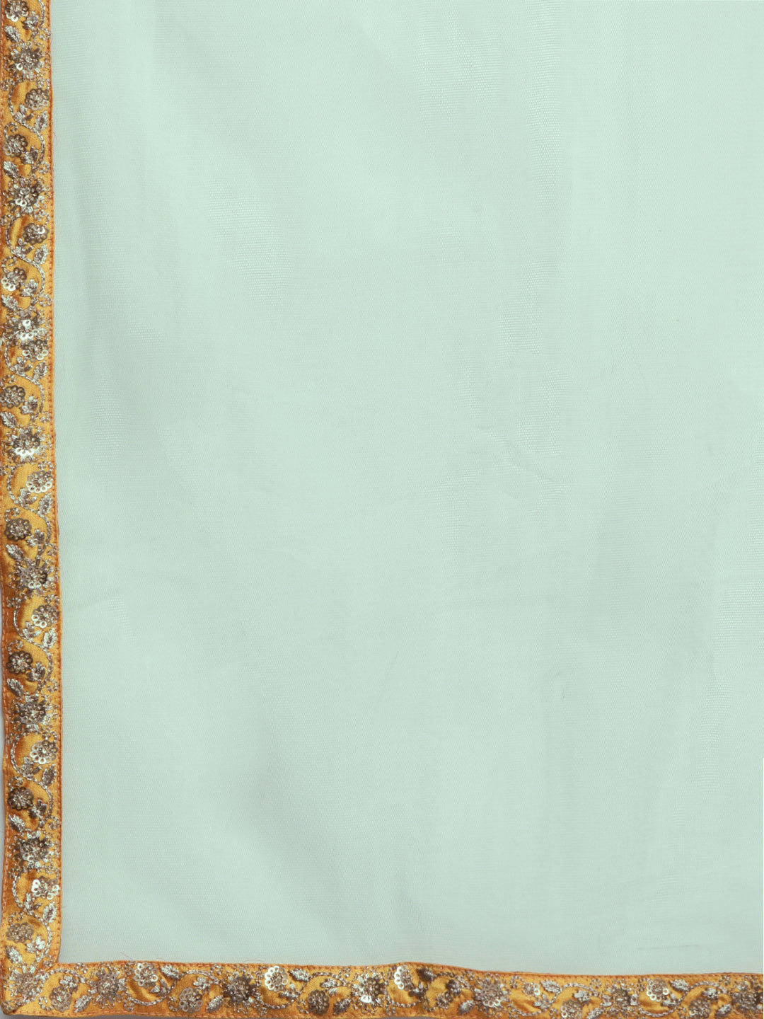Yellow-&-Green-Embroidered-Gharara-Suit